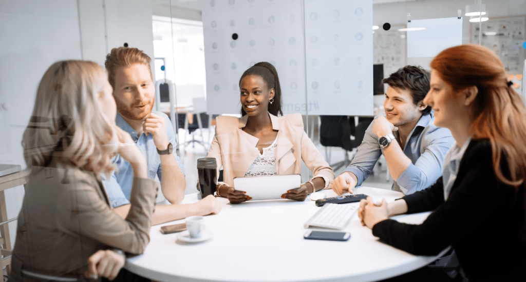 Round Table Meeting