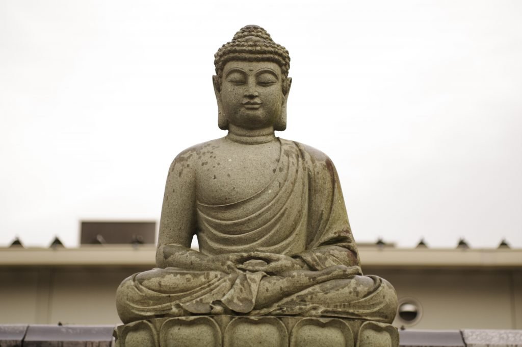 Meditation Technique