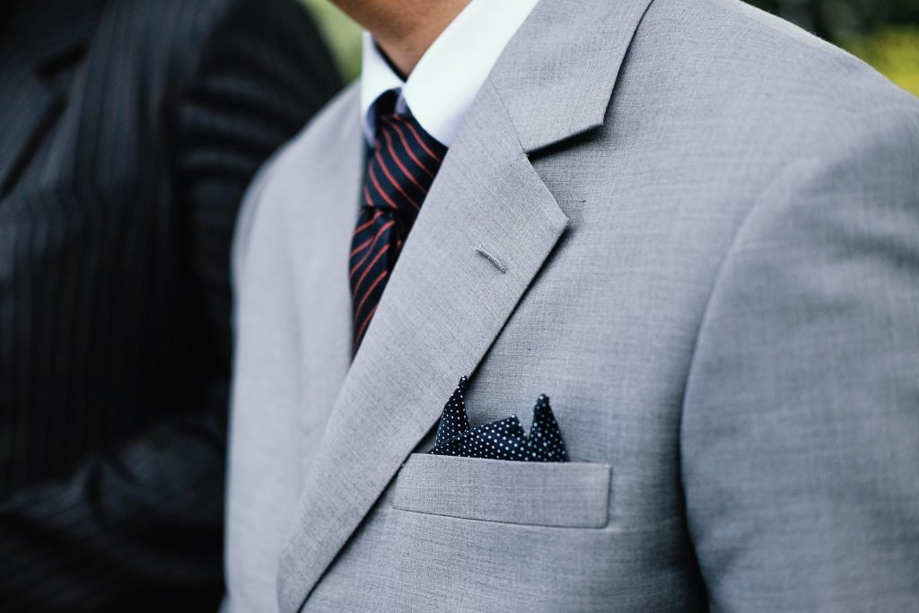 Dressed Up Writing