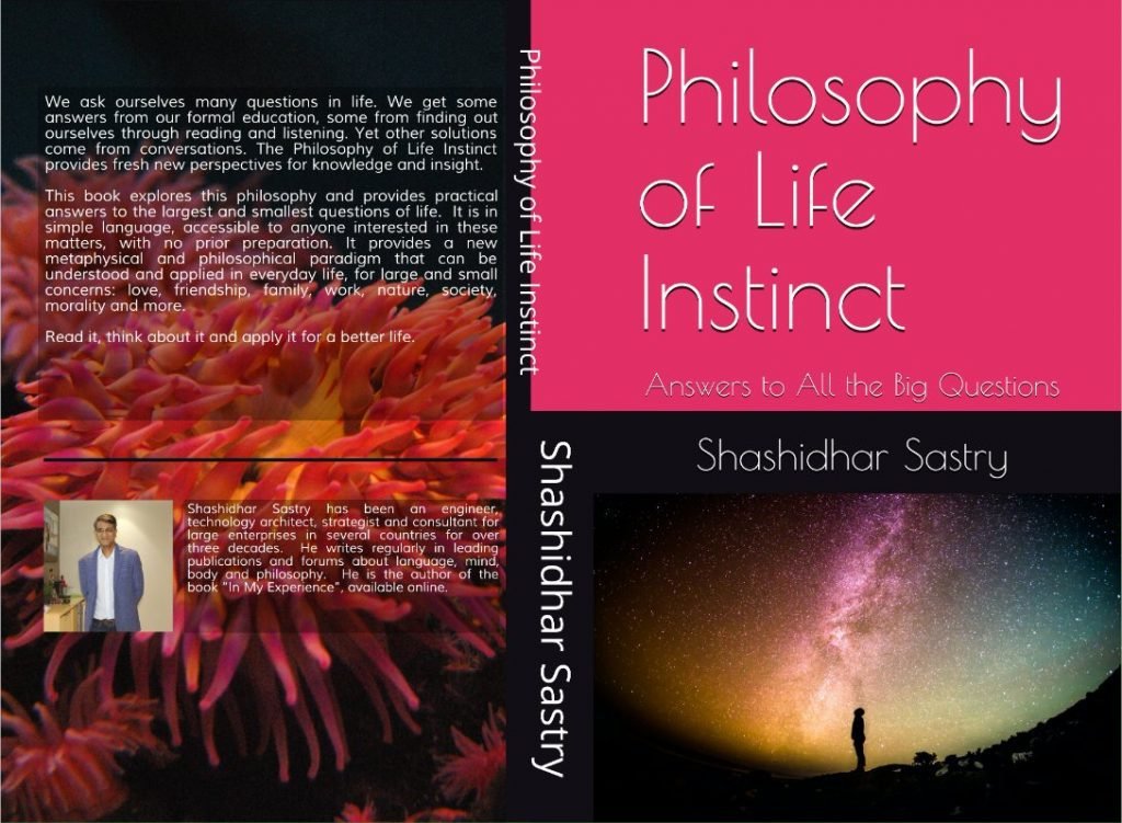 Philosophy of Life Instinct