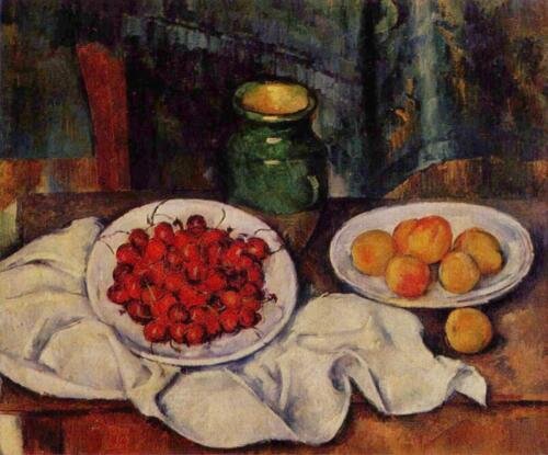 still-life-with-a-plate-of-cherries-1887
